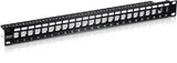 EAN 0710931401523 - Trendnet TC-KP24S panel de parcheo 1U imagen 1