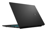 Asus V16 V3607vm-Rp008w Intel Core 5 210h Ordenador Portátil 40,6 Cm (16) Wuxga 16 Go Ddr5-Sdram 1 To Ssd Nvidia Geforce Rtx 5060 Wi-Fi 6 (802.11ax) Windows 11 Home Negro