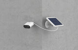 Camara Ip Wifi Imou Kit Cell Go Outdoor Blanco