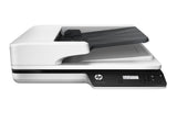 EAN 0888793138144 - HP Scanjet Pro 3500 f1 Escáner plano y alimentador automático de documentos (ADF, Automatic Document Feed imagen 1