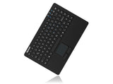 EAN 4250078189961 - KeySonic KSK-5230 IN (CH) teclado Oficina USB QWERTZ Suizo Negro imagen 3