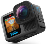 Gopro Hero 13 Negro Ultra Wide Edition 4k 60 Action Cam, Impermeable
