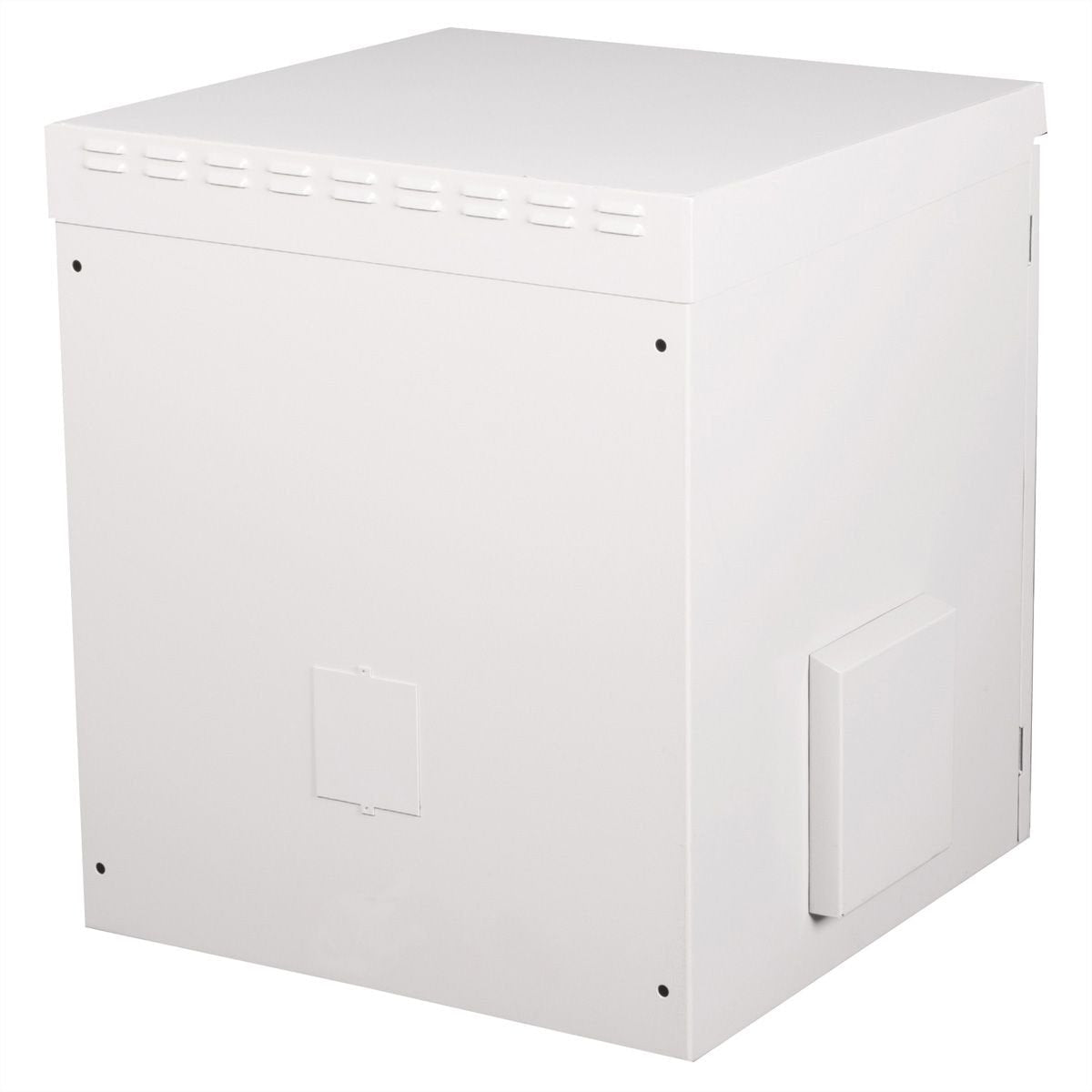 Roline 19-Zoll Wandgehuse Pro 12 He, 600x600 Bxt Ip55 Outdoor Grau
