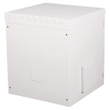 Roline 19-Zoll Wandgehuse Pro 12 He, 600x600 Bxt Ip55 Outdoor Grau