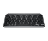 Logitech Master Series Mx Keys Mini For Mac