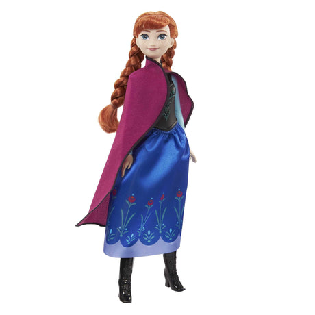 EAN 0194735120734 - Mattel HLW49 muñeca imagen 6