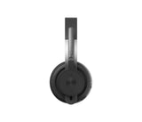 Auriculares Inalámbricos Logitech Zone 900 Headset Stereo Bluetooth, Usb Cordless Over-The-Ear Graphite 981-001101