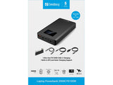 Laptop Powerbank 20000 Pd100w Laptop Powerbank 20000 Pd100w