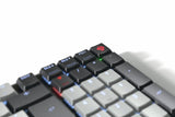 Cherry Tas Kw 550 Mx Lp Tkl Layout De Negro