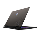 Portátil Msi Crosshair 17 Hx Ai D2xwgkg-064xesnn 17" Intel Core Ultra 9 275hx 32gb 1tb Ssd Rtx 5070