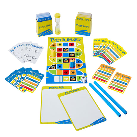 EAN 0194735290963 - Games JDY00 juego de tablero imagen 3