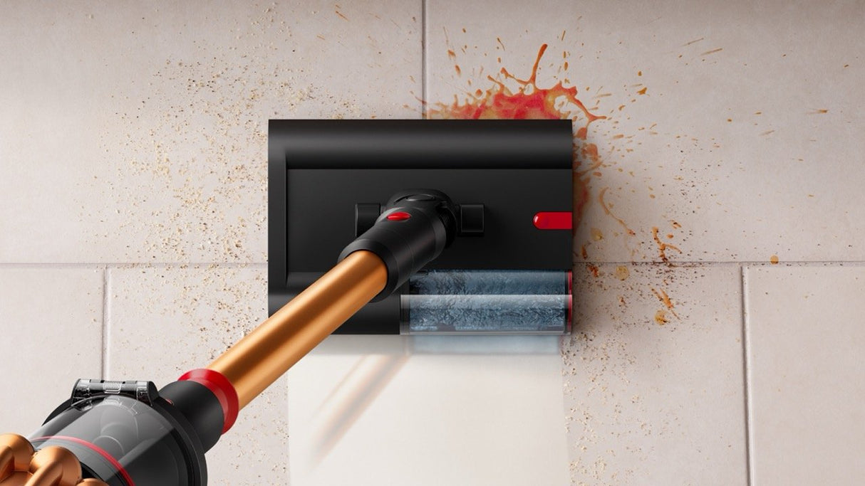 Dyson Vacuum Cleaner V16 Piston Animal Submarine - Black