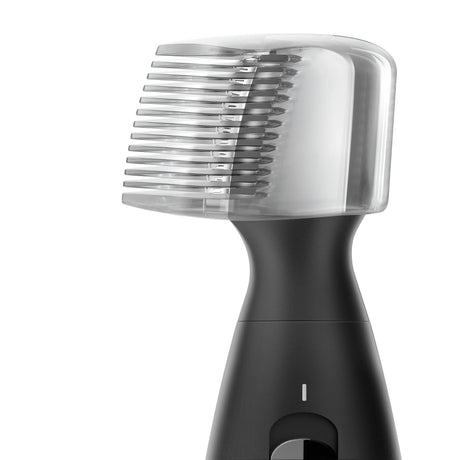 EAN 4210201132370 - Braun 81519196 depiladora de precisión Negro imagen 4