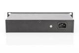 EAN 4016032441007 - Digitus DN-80114 switch No administrado Gigabit Ethernet (10/100/1000) Gris imagen 2