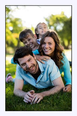 Rollei Smart Frame Wifi 100 Portable White