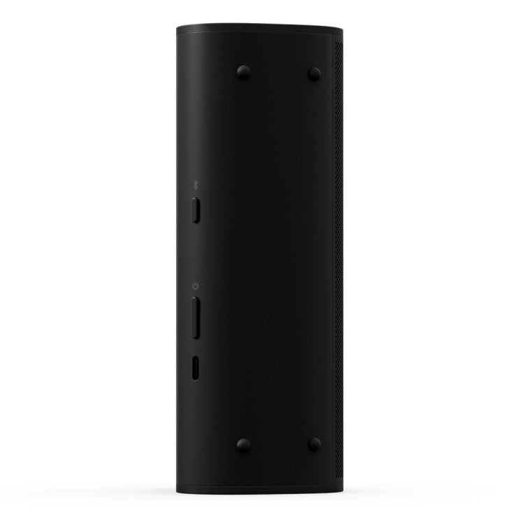 Altavoz  Sonos Roam 2 Black  Portátil