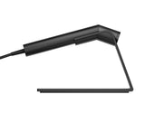 Hp Engage 2d G2 Barcode Scanner, Tragbares Lector De Códigos De Barras, 2d, Con Cable, Usb, Negro, China