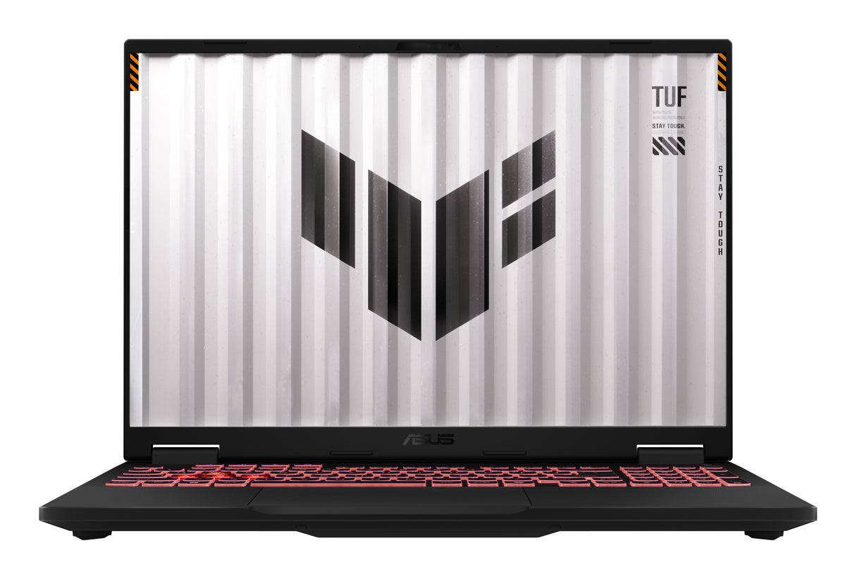 EAN 4711636078450 - ASUS TUF Gaming A16 FA608UM-R7165W AMD Ryzen™ 7 260 Portátil 40,6 cm (16") WUXGA 16 GB DDR5-SDRAM 512 GB  imagen 6