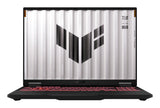 EAN 4711636497220 - ASUS TUF Gaming A16 TUF608UP-TU163 AMD Ryzen™ 7 40,6 cm (16") DDR5-SDRAM NVIDIA GeForce RTX 5070 Wi-Fi 6E imagen 6