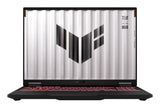 Portátil Gaming Asus Tuf Gaming A16 Tuf608up-Tu163 Ryzen 7 260 16gb 1tb Ssd Geforce Rtx 5070 16' Sin Sistema Operativo