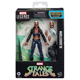 Figura Hasbro Marvel Legends Series Strange Tales Bloostorm