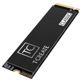 EAN 4711430802367 - Team Group T-CREATE CLASSIC C47 2 TB M.2 PCI Express 4.0 NVMe 3D NAND imagen 5