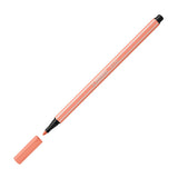Stabilo Pen 68 Rotulador Carne Claro -10u-