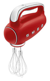 50''S Style Hmf01rdeu, Handmixer Hmf01rdeu