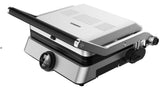 Tgc-5406-Gs Tornado Parrilla De Contacto