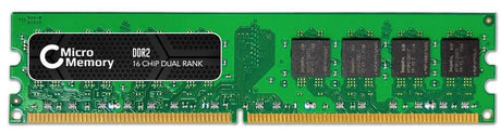 EAN 5711045581571 - CoreParts MMDDR2-5300/2GB-128M8 módulo de memoria 1 x 2 GB DDR2 imagen 1