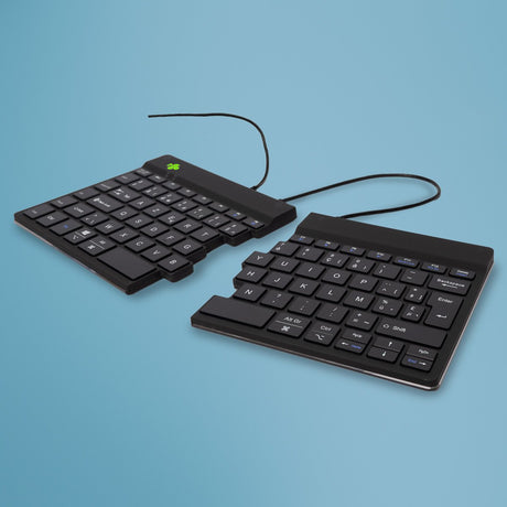 EAN 8719274490814 - R-Go Tools RGOSP-BEWIBL teclado Universal USB Belga imagen 1