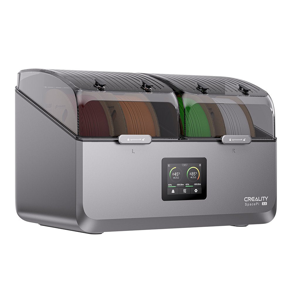 Creality Space Pi X4 Filament Dryer