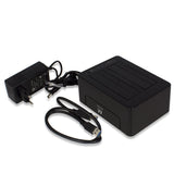 Docking Station Ewent Para Disco Duro Y Ssd Sata 2.5" Y 3.5"/ Usb 3.0