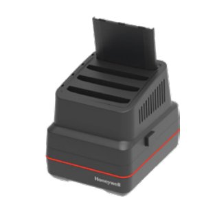 Kit Incl Quad Batt Charger Pw Cpnt Supp Eu For Up To 4 Ct30 Xp Batt