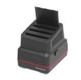Kit Incl Quad Batt Charger Pw Cpnt Supp Eu For Up To 4 Ct30 Xp Batt