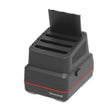 EAN 5715063102275 - Honeywell CT30P-QBC-2 accesorio para ordenador de bolsillo tipo PDA Cargador de batería imagen 1