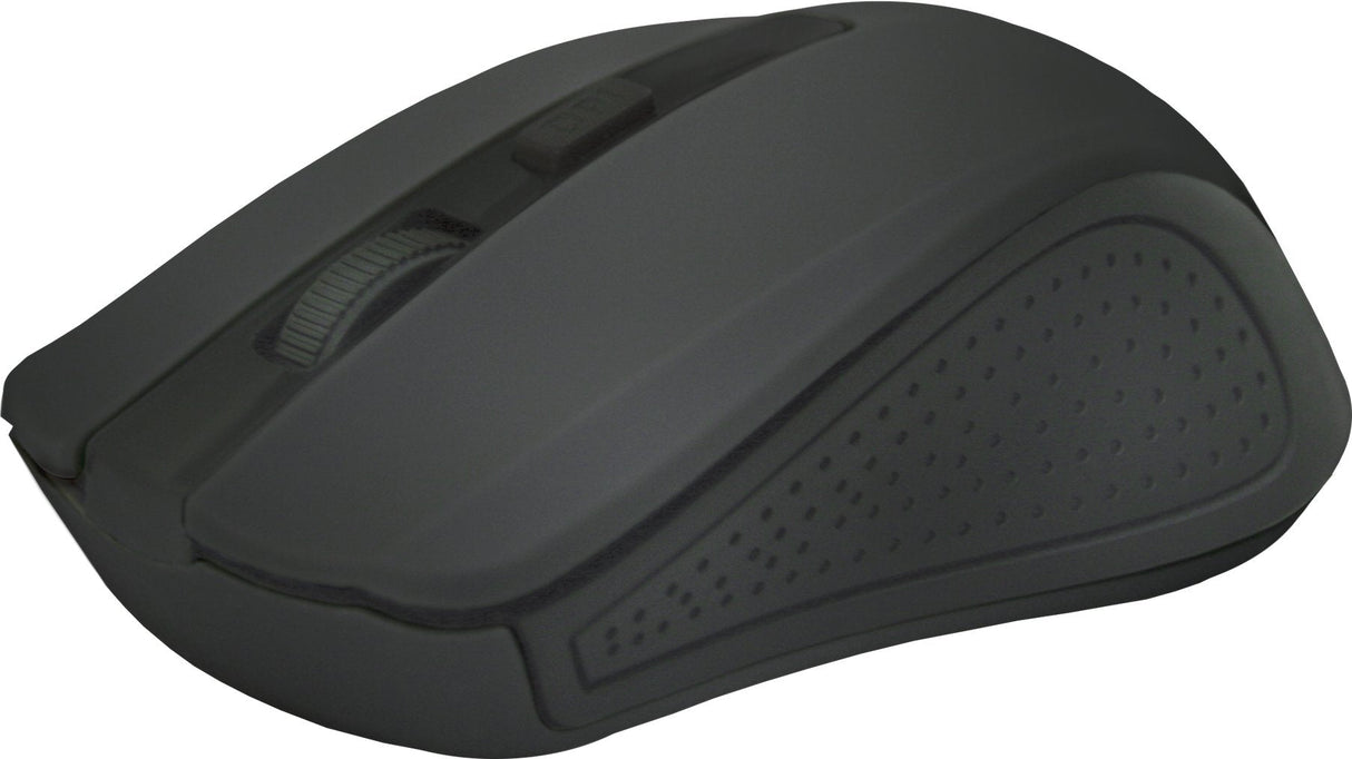 EAN 4714033529358 - Defender Accura MM-935 ratón Oficina Ambidextro RF inalámbrico Óptico 1600 DPI imagen 3