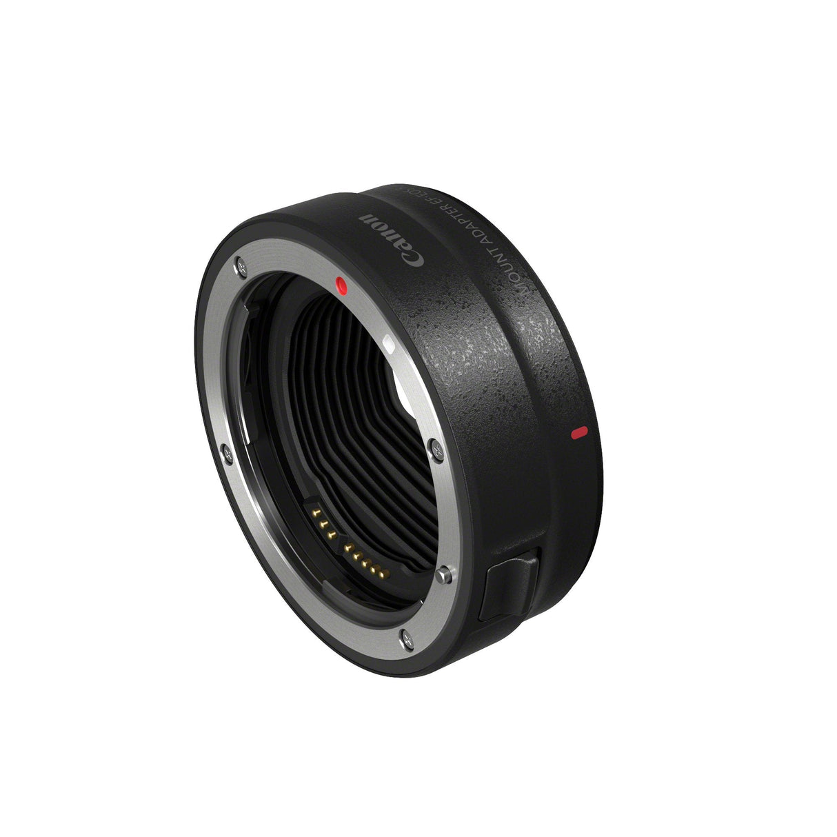 Adaptador  Canon Ef-Eos R Adaptador Para Monturas Canon Ef/Ef-S