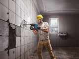 Bosch Gbh 18v-20 Professional Hammer Drill + L-Boxx