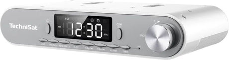 EAN 4019588229327 - TechniSat VIOLA Cocina Analógico y digital Plata imagen 2