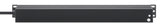 EAN 0766623715126 - Intellinet 715126 unidad de distribución de energía (PDU) 8 salidas AC 1U Aluminio imagen 6