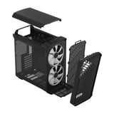 EAN 7340172702900 - Fractal Design Torrent Compact Torre Negro imagen 6