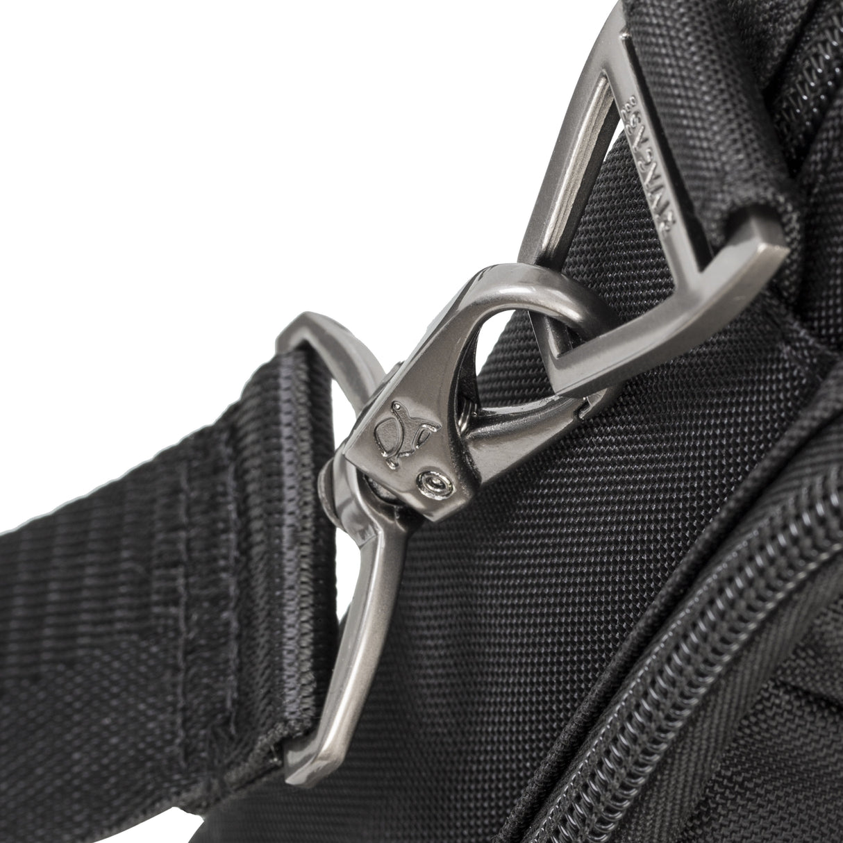 Rivacase 8530 Maletines Para Portátil 40,6 Cm (16") Maletín Negro