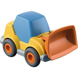 Haba Kullerbü Cargadora , Vehículo De Juguete 303079
