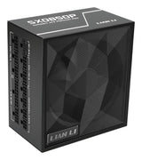Fuente Alimentacion  Atx 850w Lian Li Sx850p Black Platinum