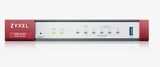 EAN 4718937611935 - Zyxel USG Flex 100 cortafuegos (hardware) 0,9 Gbit/s imagen 1