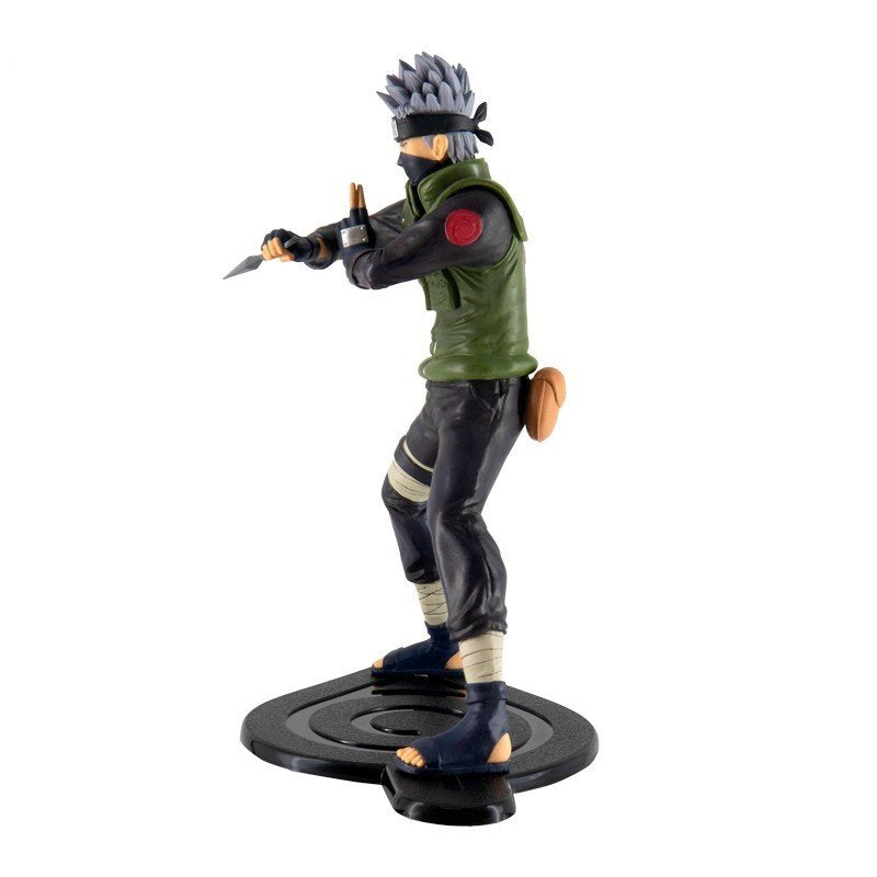 Figura Abysse Naruto Shippuden Kakashi