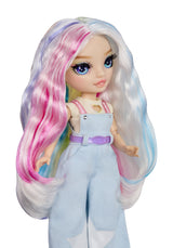 Mga Entertainment Rainbow High Jr .High Bestie Babysitters - Amaya Raine 248477-Euc