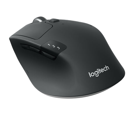 EAN 5099206065086 - Logitech 910-004791 ratón Oficina mano derecha RF Wireless + Bluetooth Óptico 1000 DPI imagen 5