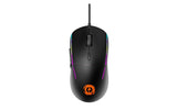 Canyon Raton Gaming Shadder Gm-321 Rgb 6 Botones Negro